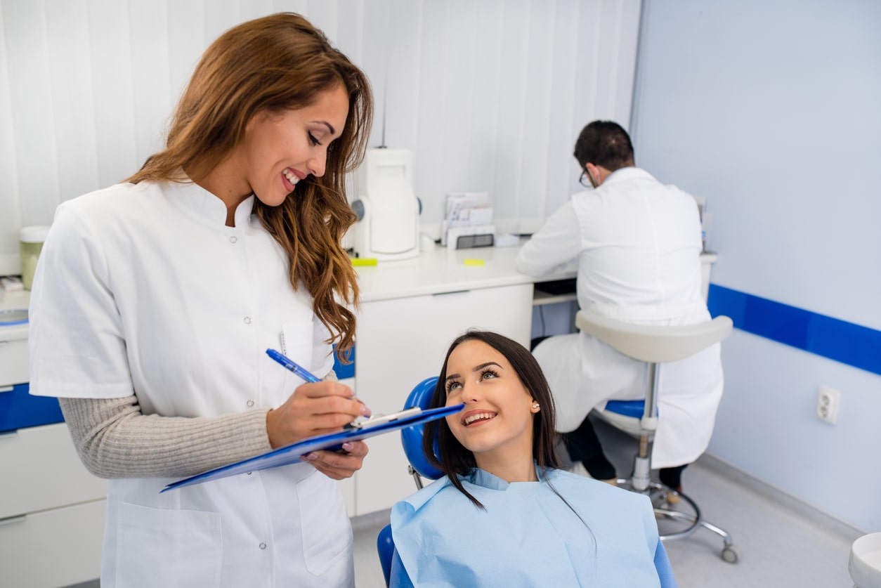 Dental Check up Importance And How Much Does It Cost