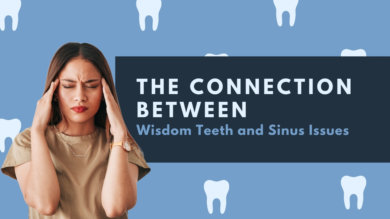 Wisdom Teeth Extraction