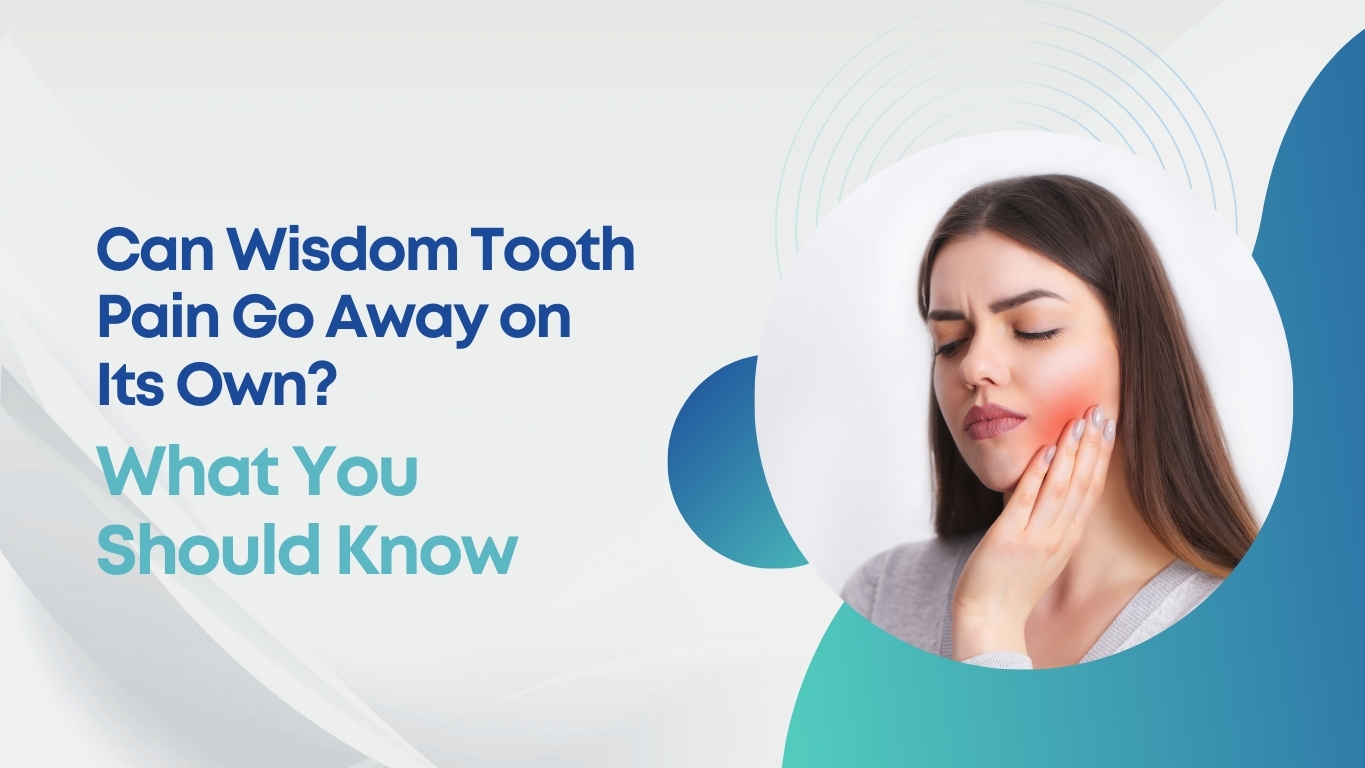 Best Wisdom Teeth Extraction Specialist