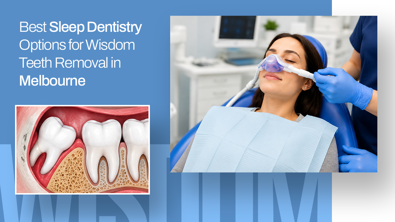 Sleep Dentistry​