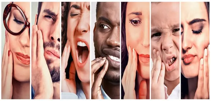 Surgical extractions
