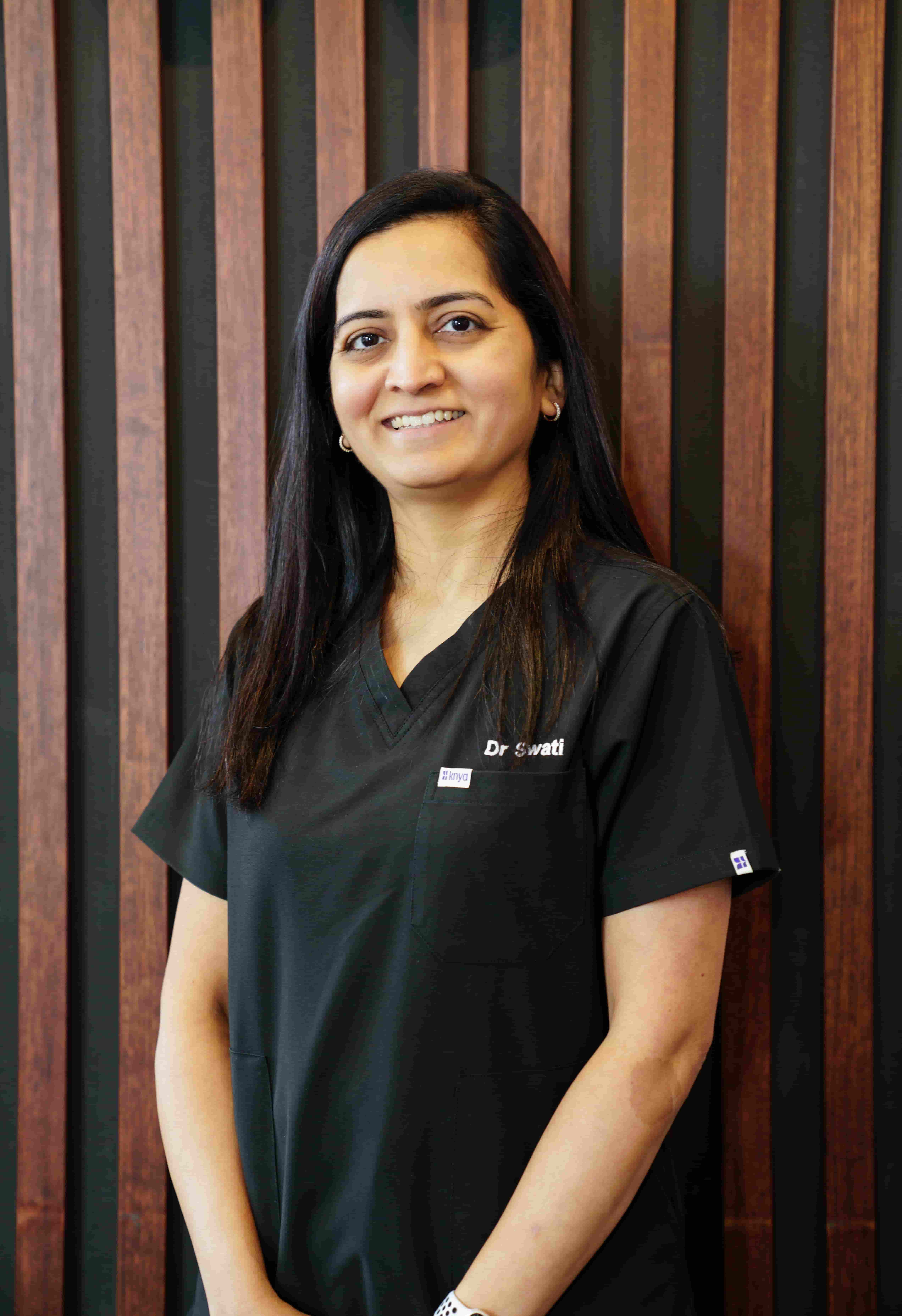 Dr. Swati